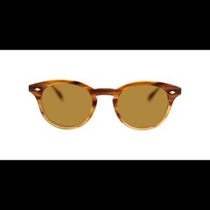 Garrett Leight Ashland Sunglasses